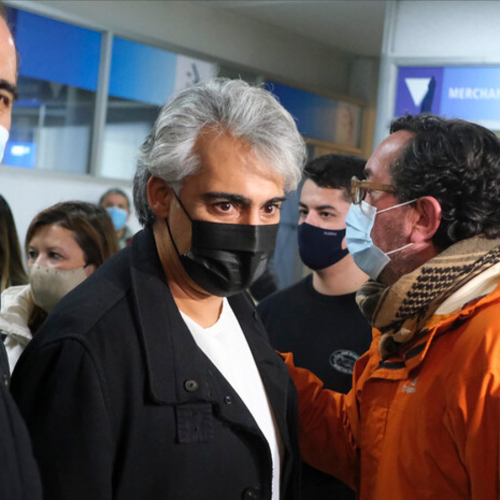 Acogen a trámite recurso a favor de ME-O para recuperar sus derechos políticos