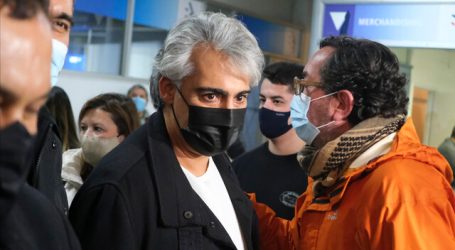 Acogen a trámite recurso a favor de ME-O para recuperar sus derechos políticos