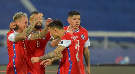 Copa América: La ‘Roja’ admite incumplimiento de la burbuja sanitaria en Brasil