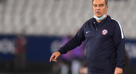 Lasarte: “Se cometió un error grave. Hay que tener aprendizaje y ser un ejemplo”