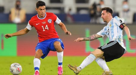 Copa América-Messi: “Nos faltó tranquilidad y tener el control de la pelota”
