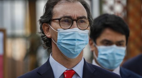 Mineduc envía proyecto para recuperar a estudiantes que han salido del sistema