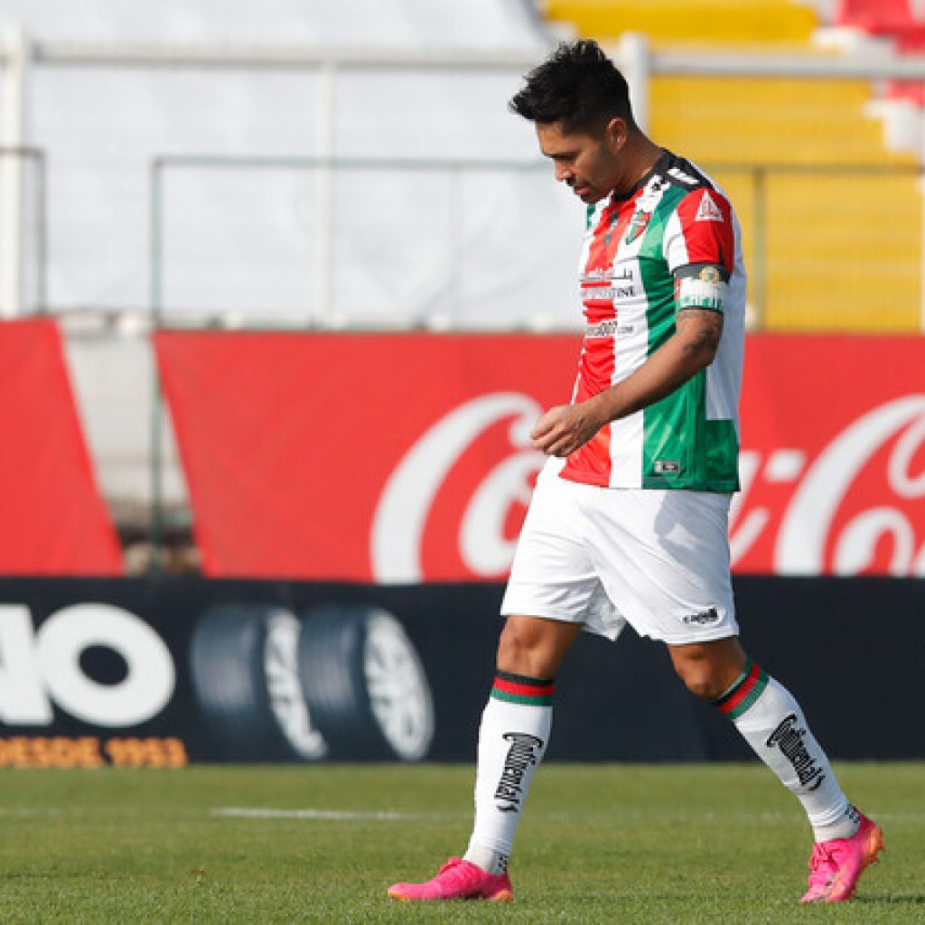 Copa Chile: Palestino derrotó a Barnechea y queda con un pie en octavos