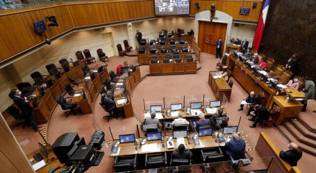 Senado aprueba Ley Dominga y avanza a su segundo trámite