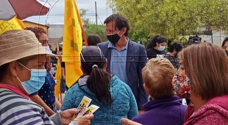 Alcalde electo de Coquimbo solicitará investigación de la fiscalía