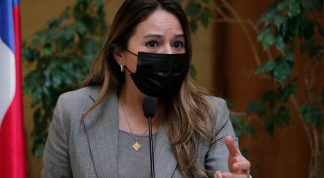 Ingresan proyecto que regula construcción de aerogeneradores