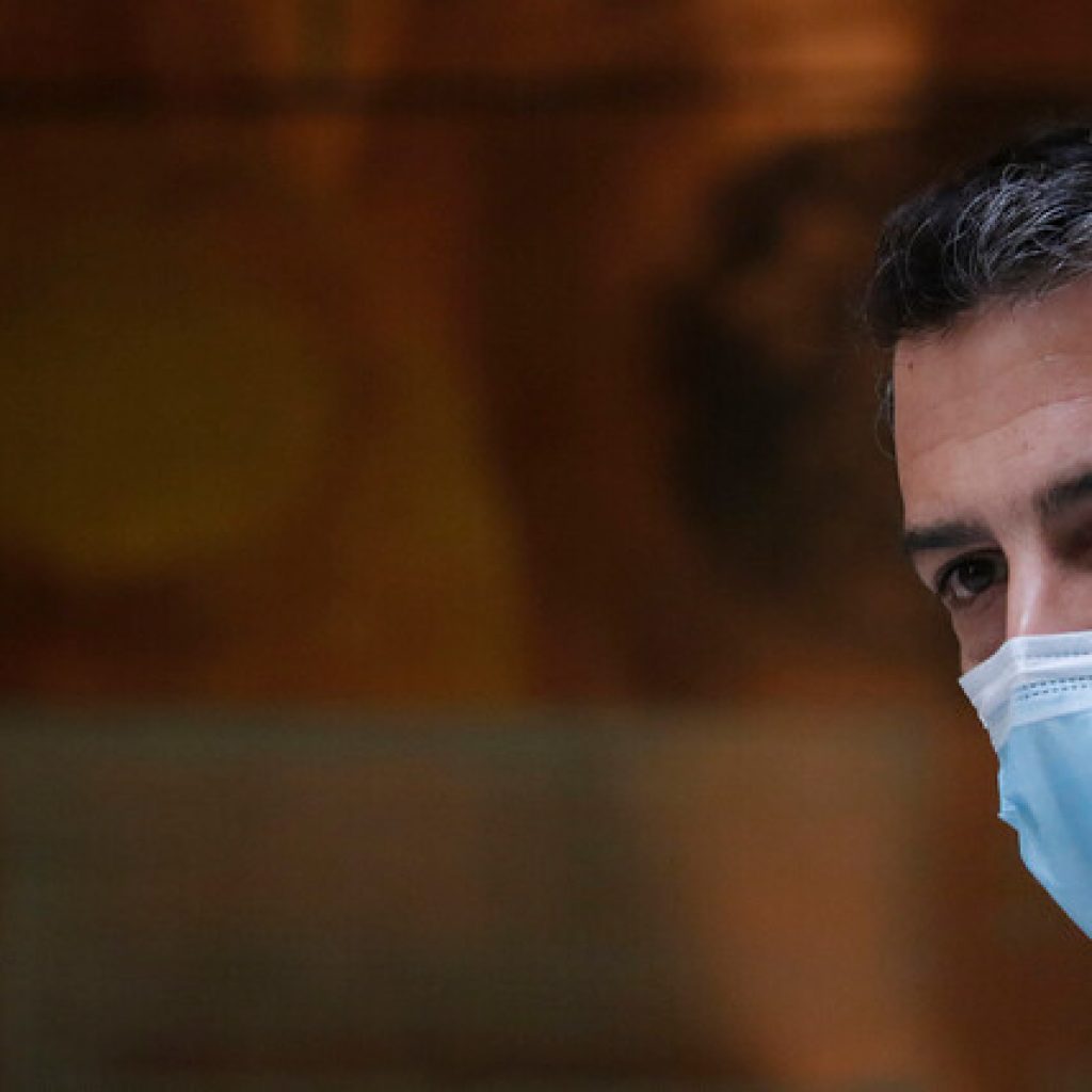 Ministro Delgado se refirió a doble secuestro y homicidio en Collipulli