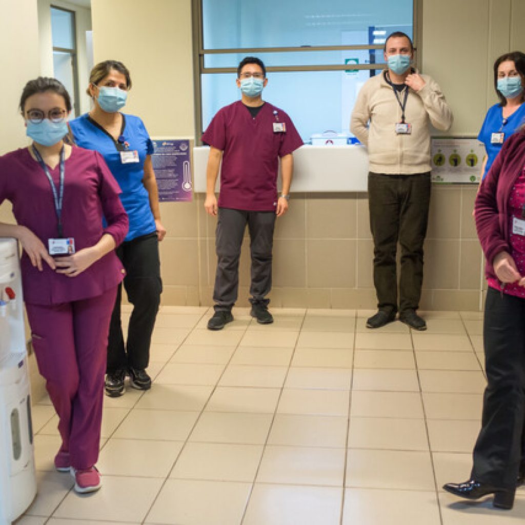 Día del Donante de Sangre en Pandemia