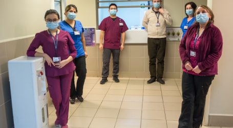 Día del Donante de Sangre en Pandemia