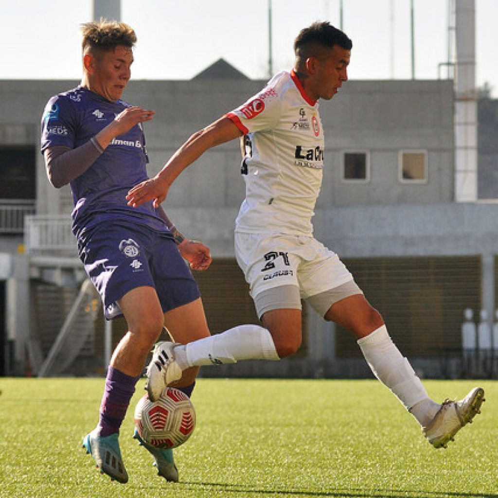 Copa Chile: San Antonio Unido y Lautaro de Buin avanzan a segunda ronda