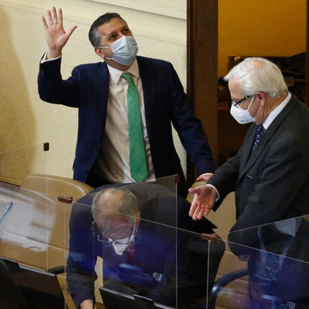 Cámara aprueba creación del Día Nacional de los Pueblos Indígenas