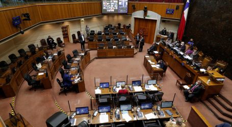 Comisión Mixta deberá zanjar ingreso mínimo mensual