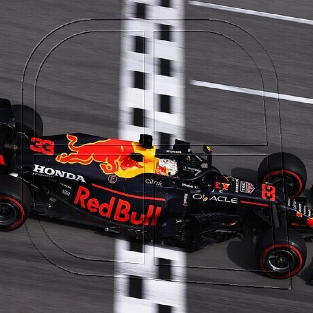 F1: Max Verstappen se quedó con la 'pole' para el Gran Premio de Francia
