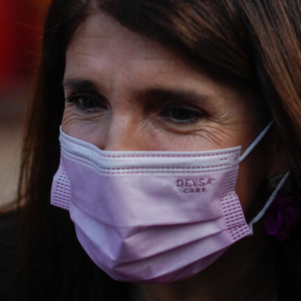 Paula Narváez por primarias ciudadanas: “Es necesario que las personas decidan"