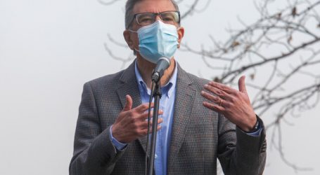 Cadem: Lavín lidera las primarias en Chile Vamos y Jadue las de FA-PC