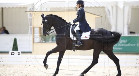 JJOO: Team Chile suma nueva clasificada y delegación llega a 51 deportistas