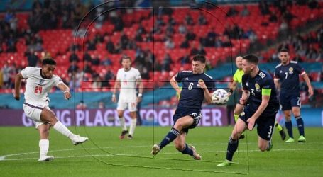 Alemania ve “irresponsable” el aforo autorizado por Reino Unido para la Euro