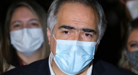 Senador Chahuán ganó las elecciones internas de Renovación Nacional (RN)