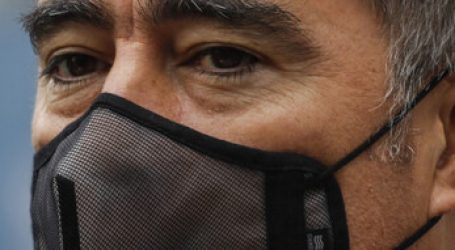 Desbordes admite derrota y Chahuán se pone a disposición de campaña presidencial