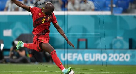 Euro 2020: Bélgica derrotó a Finlandia y gana el Grupo B