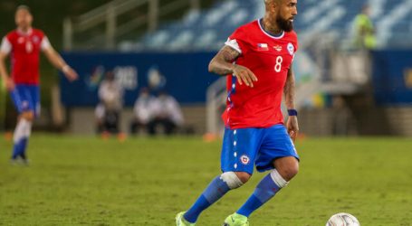 Vidal y el ‘caso peluquero’: “Siempre nos buscan cosas donde no las hay”