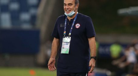 Martín Lasarte: “Al equipo no se le vio con la chispa que habitualmente tiene”