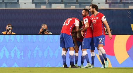 Copa América: La “Roja” volverá a Santiago para preparar los cuartos de final