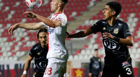 Copa Chile: Este viernes arrancan los duelos de vuelta de la segunda ronda