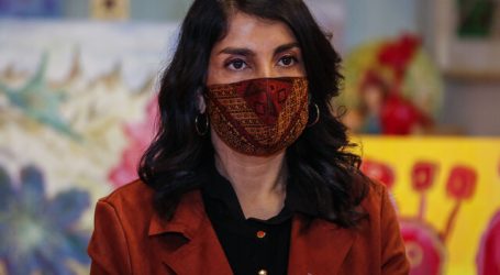 Ministra Rubilar hizo un nuevo llamado a postular al IFE