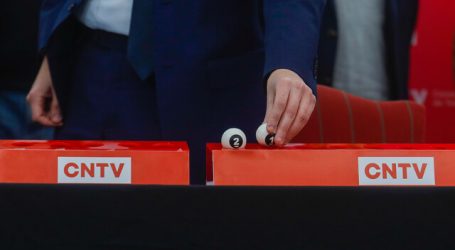 Gabriel Boric abrirá la franja electoral televisiva de primarias presidenciales