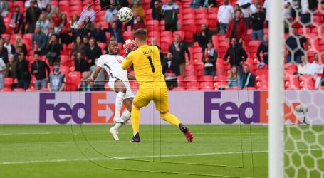 Euro 2020: Inglaterra gana el Grupo D con victoria sobre República Checa
