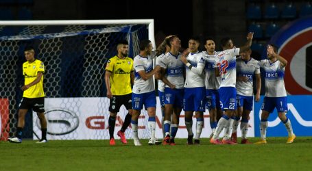 Carlos Salomón: “Mañana vamos a salir a ganar, hacer un gran partido”