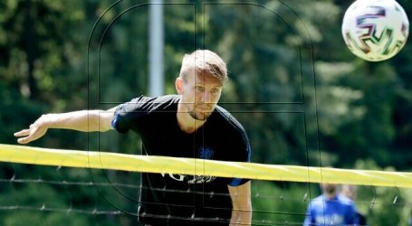 Euro 2020: Luuk de Jong deja la Eurocopa por una lesión en la rodilla