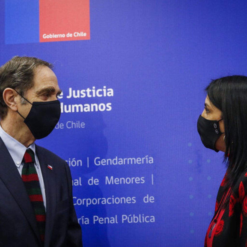 Presentan proyecto que tipifica delito de explotación sexual comercial de NNA