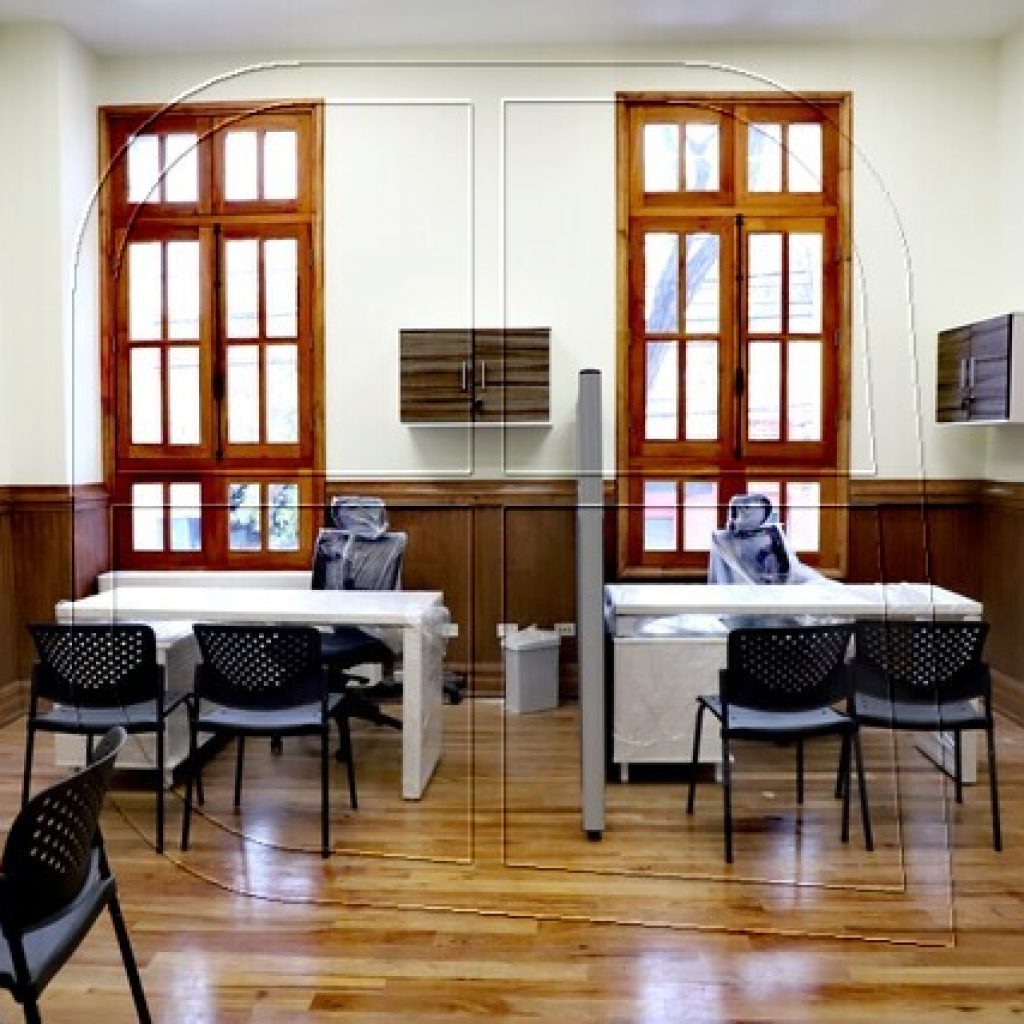 Realizan entrega simbólica de llaves del moderno Centro Integral Matta Sur