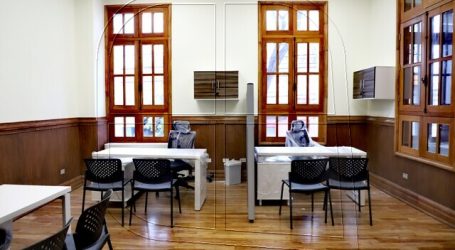 Realizan entrega simbólica de llaves del moderno Centro Integral Matta Sur