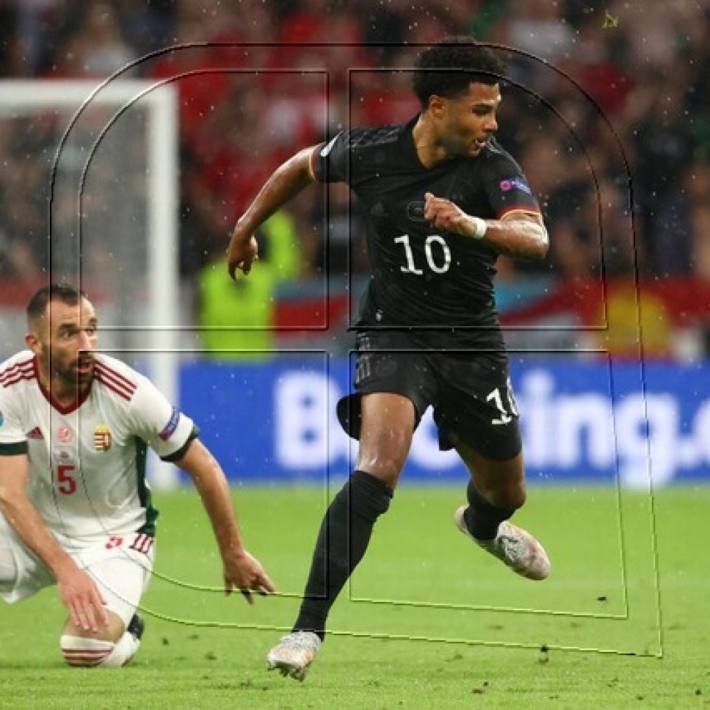 Euro 2020: Alemania rescató un empate ante Hungría y avanzó de ronda