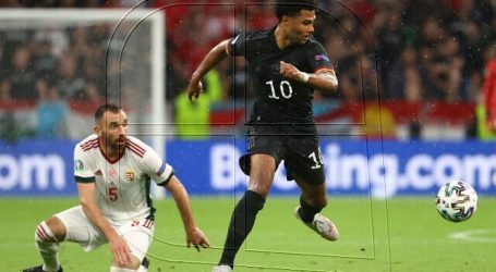 Euro 2020: Alemania rescató un empate ante Hungría y avanzó de ronda