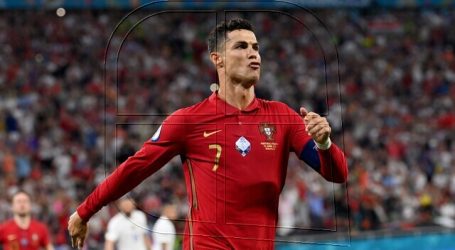 Este fin de semana arrancan los octavos de final de la Eurocopa 2020