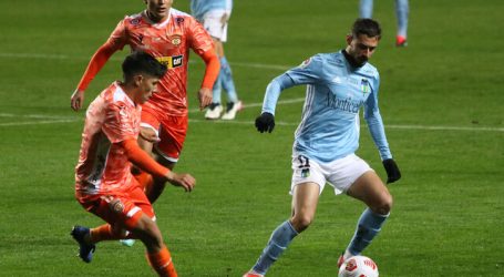 Copa Chile: O’Higgins eliminó a Cobreloa por penales y avanza a octavos de final