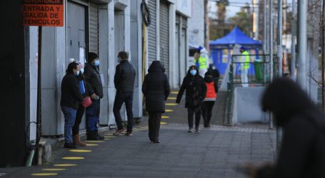 “Paso a Paso”: 10 comunas de la RM salieron de Cuarentena este jueves