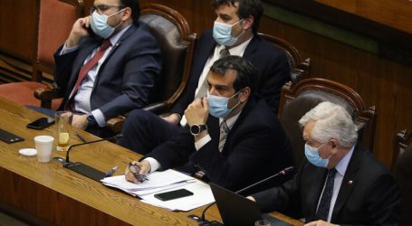 Se confirmó primer caso de la variante Delta del Covid-19 en Chile