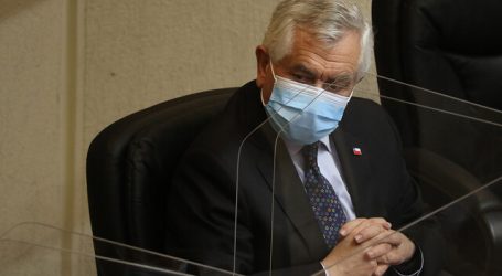 Bancada PC pide continuar con la interpelación al ministro de Salud
