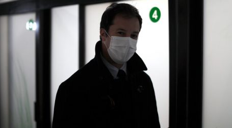 Palacios y desocupación: “Hoy estamos mejor que hace un año en empleo”