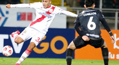 Copa Chile: Rangers eliminó por penales a Curicó Unido y se mete en octavos