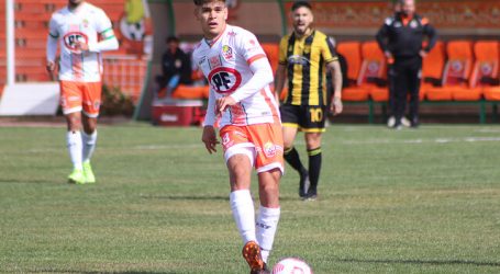 Copa Chile: Fernández Vial eliminó por penales a Cobresal y avanza a octavos