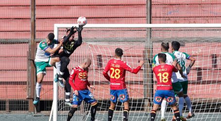 Copa Chile: U. Española avanzó a octavos pese a perder con Dep. Puerto Montt