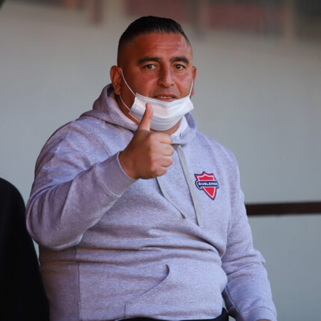 Copa Chile: Ñublense eliminó a Deportes Melipilla y se instala en octavos