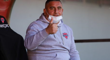 Copa Chile: Ñublense eliminó a Deportes Melipilla y se instala en octavos