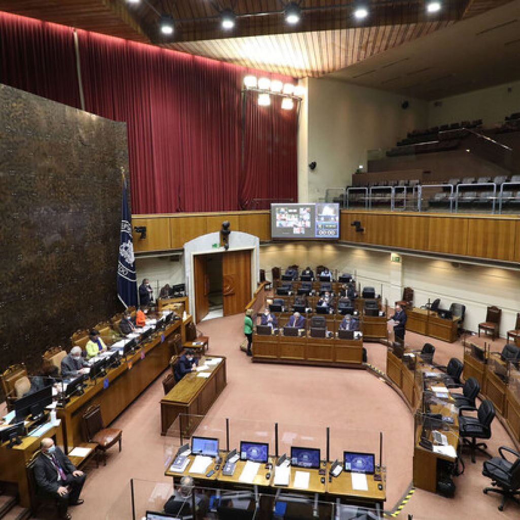 Avanza normativa por denuncias de actos contra la probidad administrativa